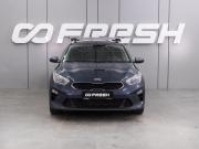 Kia Ceed III Воронеж  - изображение 20