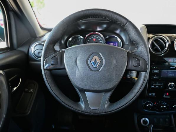 Renault Duster I Рестайлинг с пробегом 2017 года, цена 1 350 000 рублей, 113285 км, внедорожник, Автокод Объявления