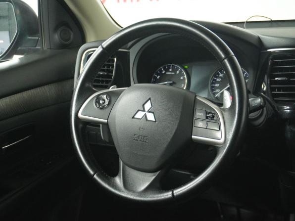Mitsubishi Outlander III с пробегом 2012 года, цена 1 117 000 рублей, 153036 км, внедорожник, Автокод Объявления