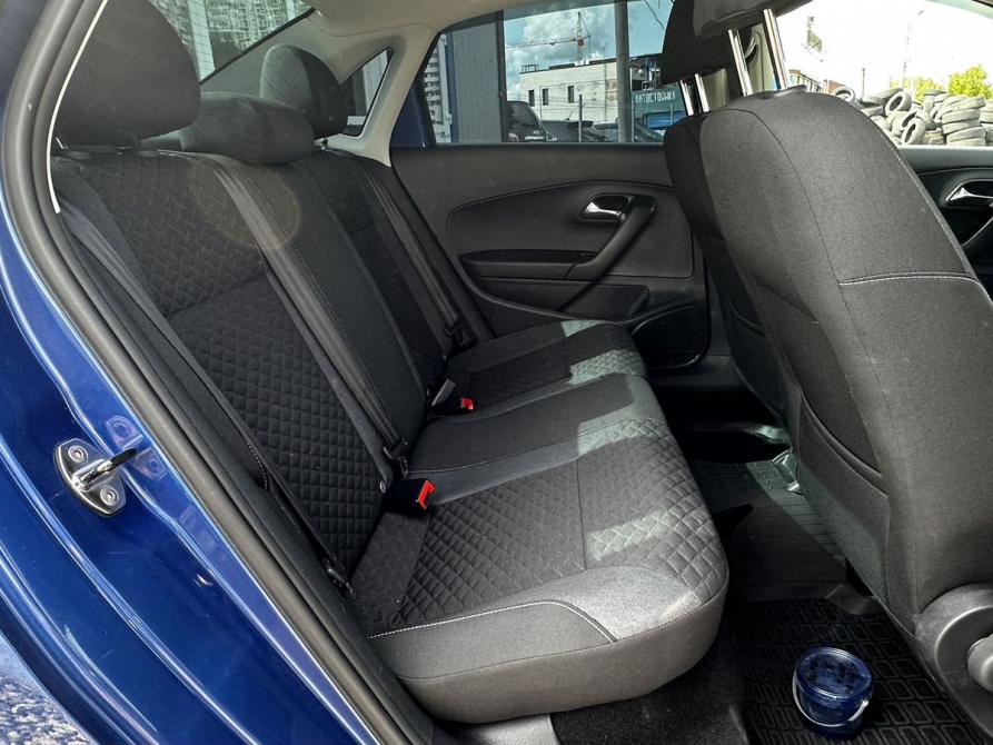 Volkswagen Polo V Рестайлинг Ярославль  - изображение 38