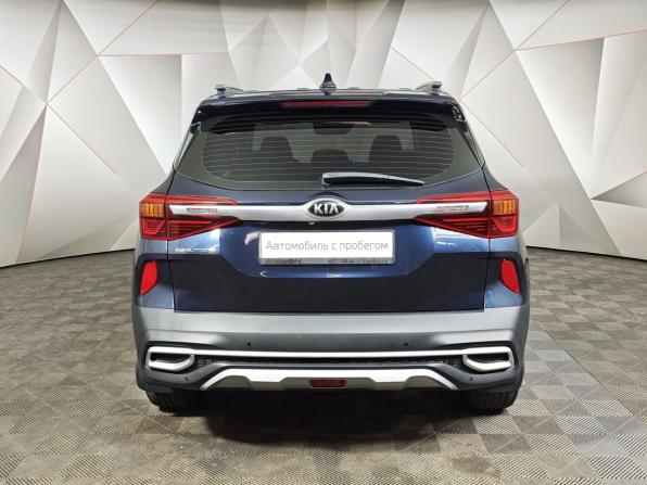 Kia Seltos I с пробегом 2021 года, цена 1 943 000 рублей, 92227 км, внедорожник, Автокод Объявления