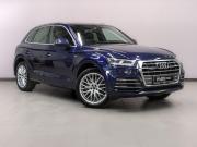 Audi Q5 II (FY) Москва  - изображение 34