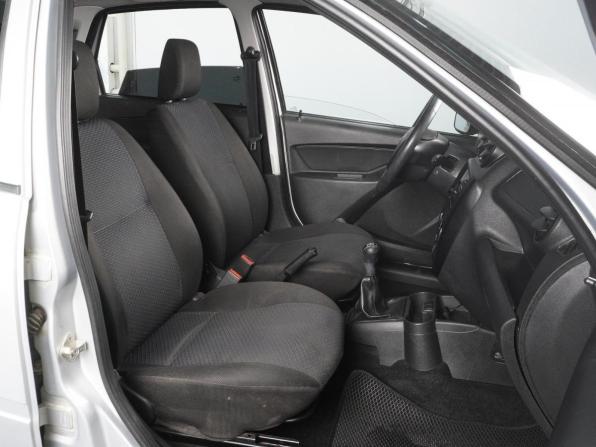 Lada (ВАЗ) Granta I с пробегом 2012 года, цена 379 000 рублей, 125622 км, седан, Автокод Объявления