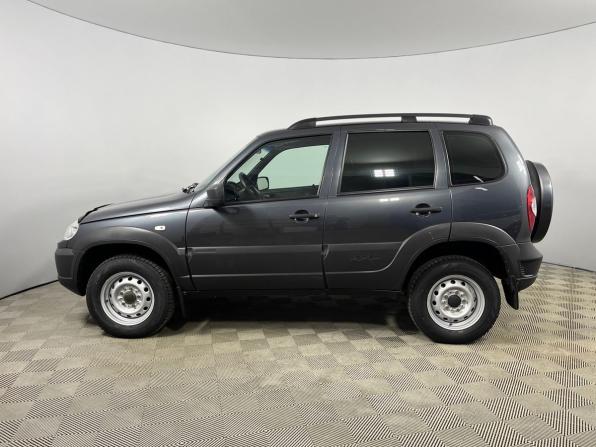 Lada (ВАЗ) Niva с пробегом 2020 года, цена 835 000 рублей, 116673 км, внедорожник, Автокод Объявления