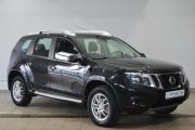 Nissan Terrano III (D10) Сургут  - изображение 31