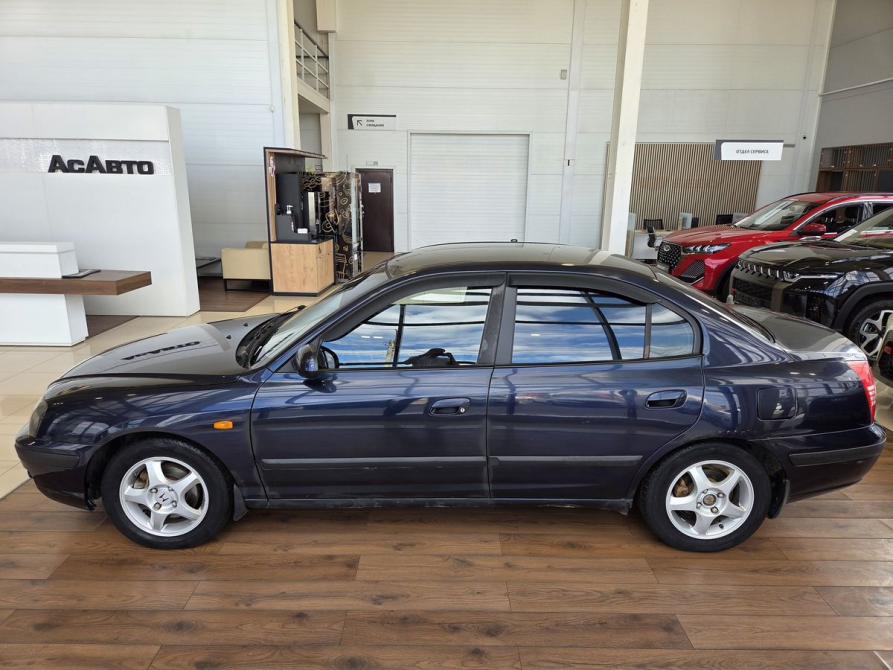 Hyundai Elantra III (XD2) Рестайлинг Саратов  - изображение 3