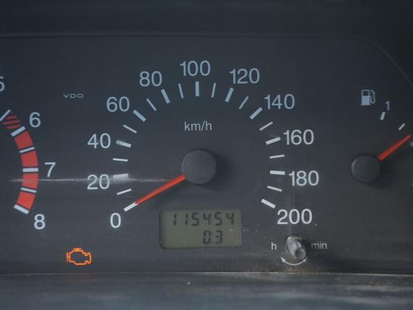 Lada (ВАЗ) 2115 с пробегом 2008 года, цена 94 000 рублей, 116000 км, седан, Автокод Объявления