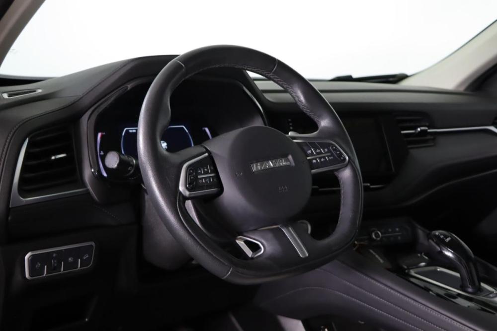 Haval F7 I Рестайлинг Нижний Новгород  - изображение 9