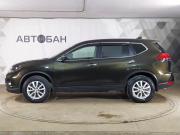 Nissan X-Trail III Рестайлинг Екатеринбург  - изображение 31