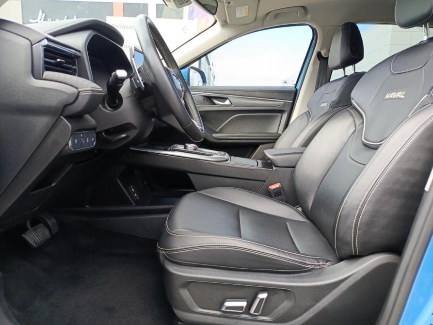 Haval Jolion I Чебоксары  - изображение 20