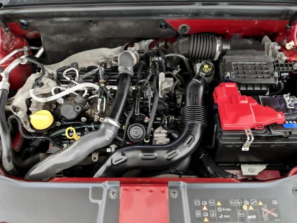 Renault Arkana I с пробегом 2019 года, цена 1 400 000 рублей, 130674 км, внедорожник, Автокод Объявления
