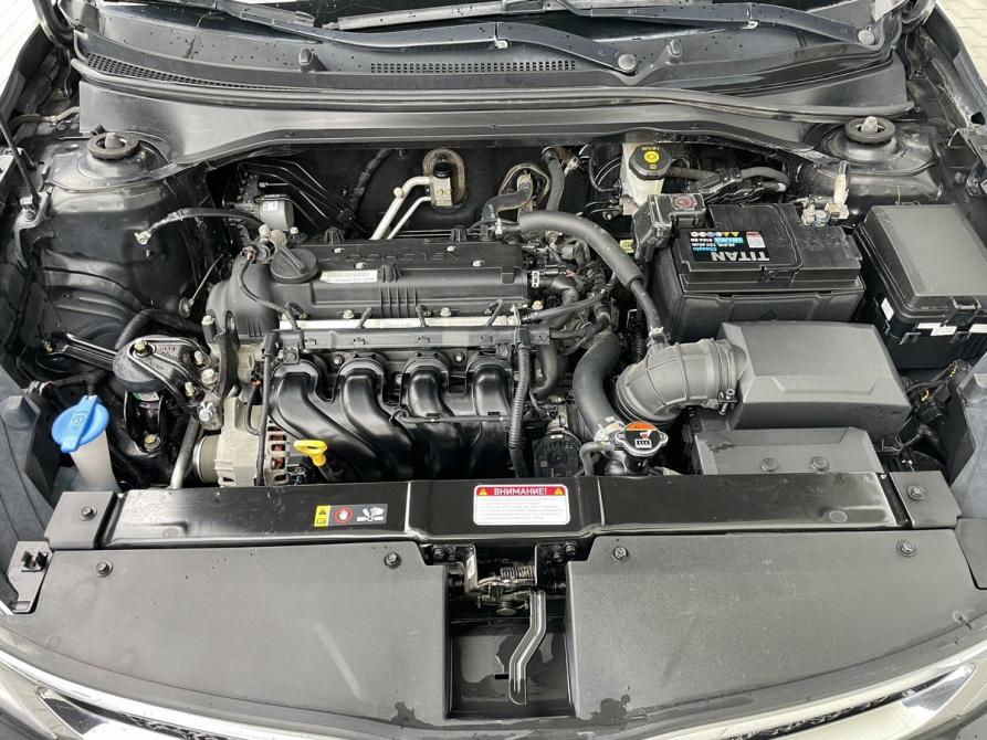 Kia Rio IV Екатеринбург  - изображение 10