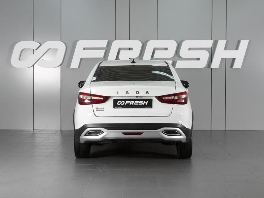 Lada (ВАЗ) Vesta I Рестайлинг (NG) Минеральные Воды  - изображение 4