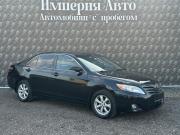 Toyota Camry VI (XV40) Рестайлинг Краснодар  - изображение 100