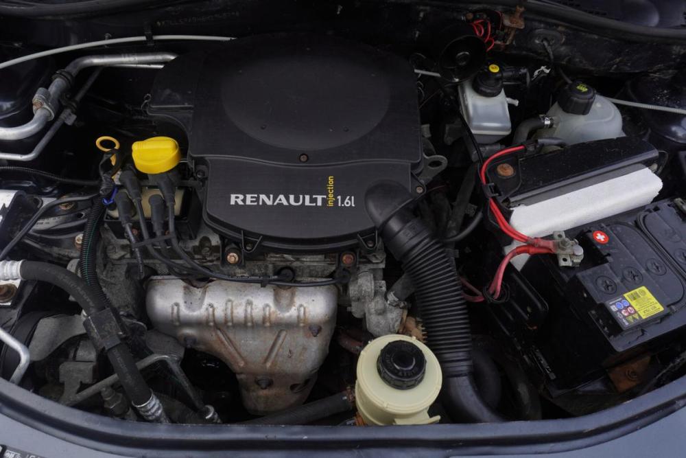 Renault Logan I Ульяновск  - изображение 20
