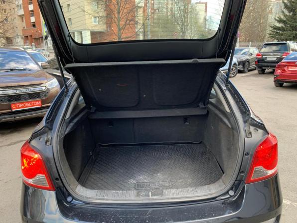 Chevrolet Cruze I Рестайлинг с пробегом 2012 года, цена 799 000 рублей, 160450 км, хэтчбек, Автокод Объявления