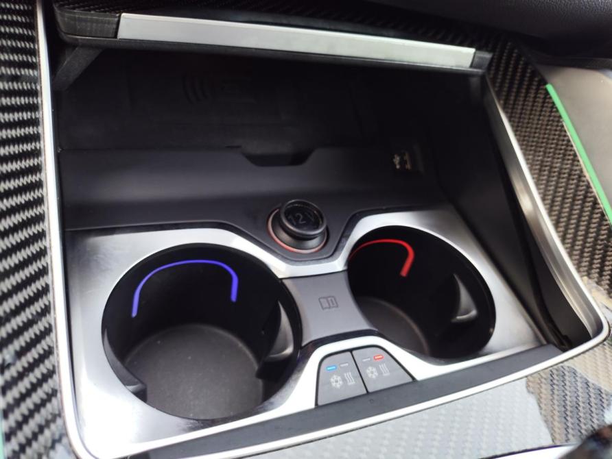 BMW X6 III (G06) Санкт-Петербург  - изображение 20