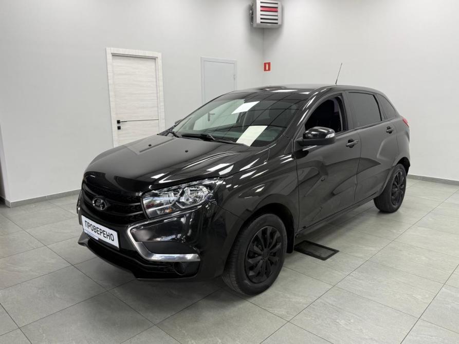 Lada (ВАЗ) XRAY I Казань  - изображение 1