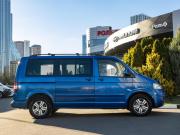 Volkswagen Multivan T5 Москва  - изображение 23