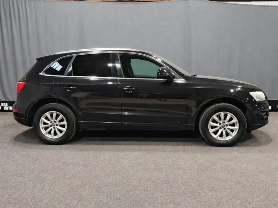 Audi Q5 I (8R) Смоленск  - изображение 4