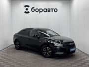 Chevrolet Cruze I Воронеж  - изображение 19