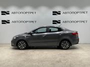Kia Rio III Рестайлинг Санкт-Петербург  - изображение 22