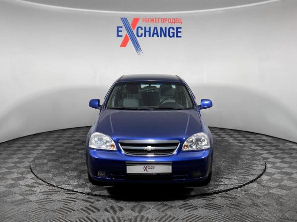 Chevrolet Lacetti I с пробегом 2011 года, цена 454 000 рублей, 183126 км, седан, Автокод Объявления