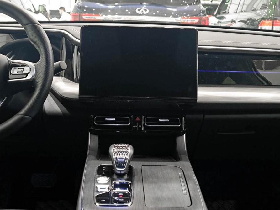 GAC GS8 II Казань  - изображение 18