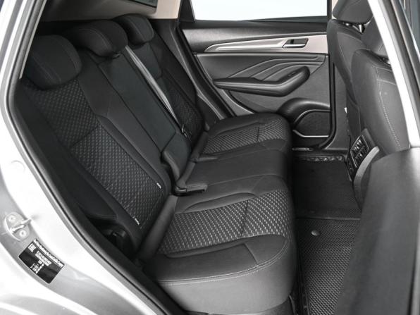Haval F7 I с пробегом 2021 года, цена 1 670 000 рублей, 140091 км, внедорожник, Автокод Объявления