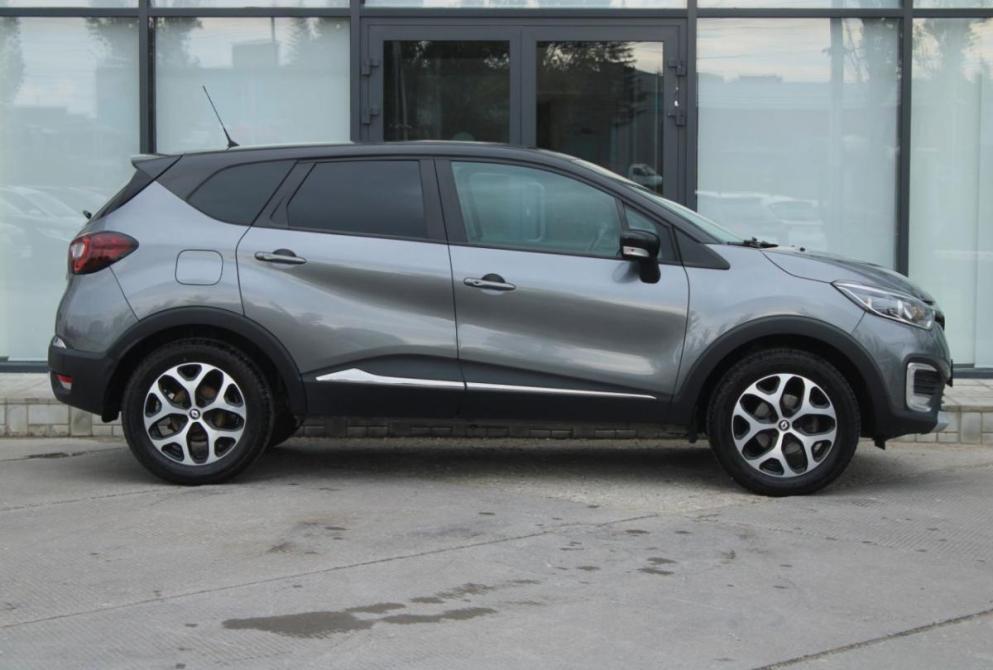 Renault Kaptur I Саратов  - изображение 4