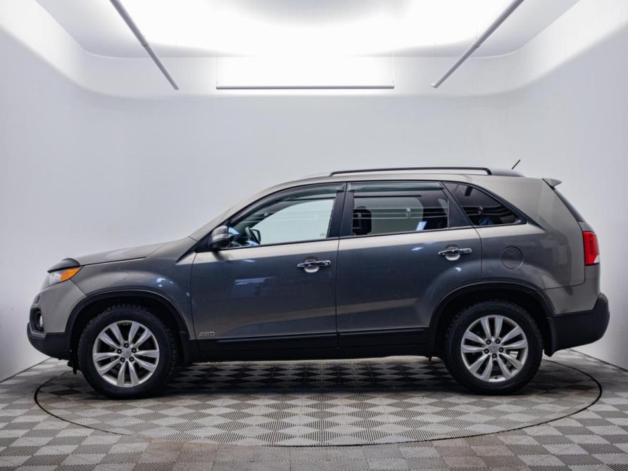 Kia Sorento II Москва  - изображение 2