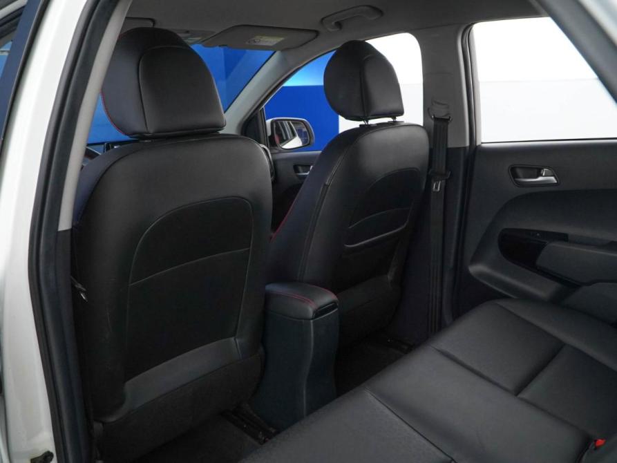 Kia Picanto III Рестайлинг Москва  - изображение 11