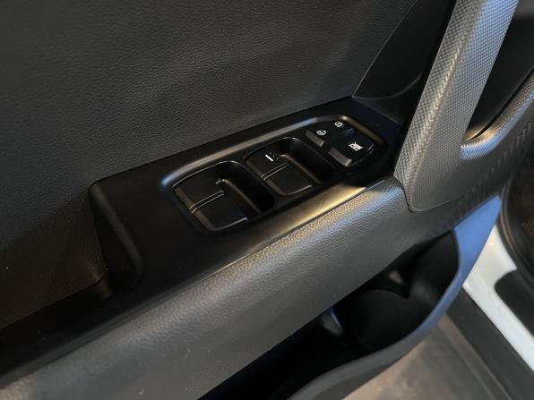 Hyundai Creta I Рестайлинг с пробегом 2021 года, цена 1 890 000 рублей, 68243 км, внедорожник, Автокод Объявления