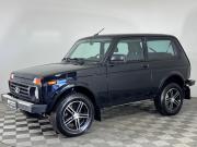 Lada (ВАЗ) Niva Legend Ростов-на-Дону  - изображение 14