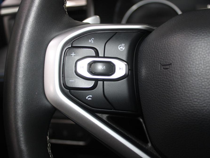 Haval Jolion I Старый Оскол  - изображение 15