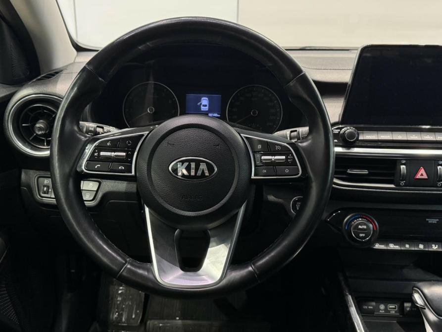 Kia Cerato IV Волжский  - изображение 19