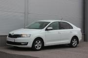 Skoda Rapid I Белгород  - изображение 26