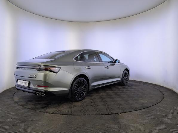Geely Preface I с пробегом 2024 года, цена 2 740 000 рублей, 19571 км, седан, Автокод Объявления