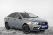 Lada (ВАЗ) Vesta I Кемерово  - изображение 21