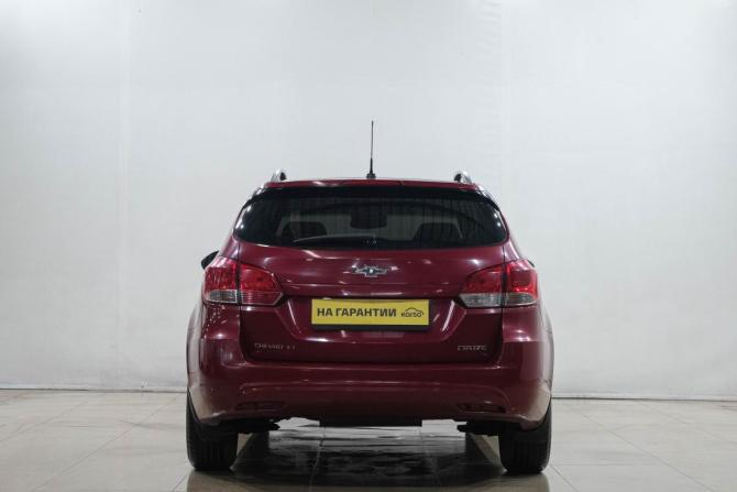 Chevrolet Cruze I Рестайлинг с пробегом 2013 года, цена 699 000 рублей, 245000 км, универсал, Автокод Объявления