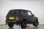 Lada (ВАЗ) 2121 (4x4) I Оренбург  - изображение 21