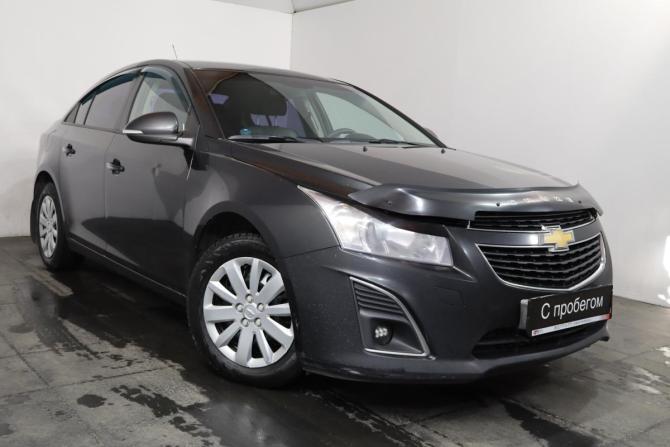 Chevrolet Cruze I Рестайлинг с пробегом 2013 года, цена 699 000 рублей, 211000 км, седан, Автокод Объявления