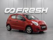 Suzuki Alto V Воронеж  - изображение 14