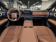 Hyundai Santa Fe V (MX5) Москва  - изображение 45