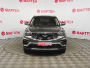 Geely Atlas Pro Вологда  - изображение 18