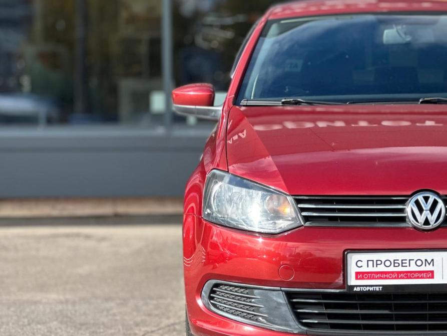 Volkswagen Polo V Архангельск  - изображение 3