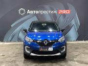 Renault Kaptur I Рестайлинг Пермь  - изображение 26