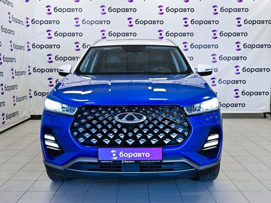Chery Tiggo 7 Pro I Ростов-на-Дону  - изображение 2