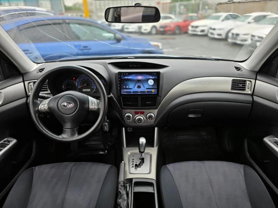Subaru Forester III Санкт-Петербург  - изображение 9