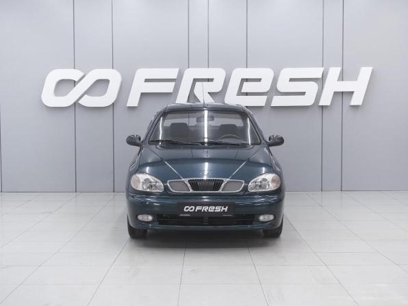 Daewoo Lanos с пробегом 2006 года, цена 409 000 рублей, 74522 км, седан, Автокод Объявления